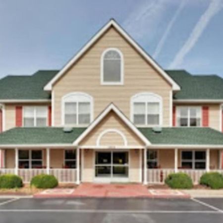 Radiant Inn And Suites Murfreesboro Kültér fotó