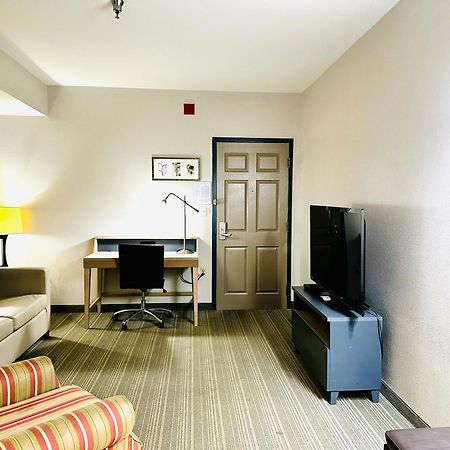 Radiant Inn And Suites Murfreesboro Kültér fotó