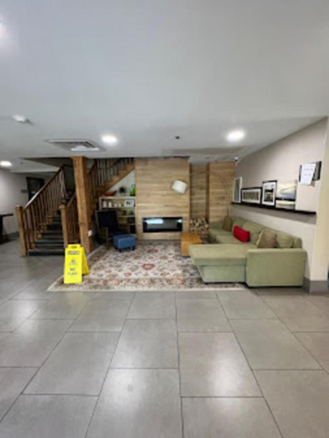 Radiant Inn And Suites Murfreesboro Kültér fotó