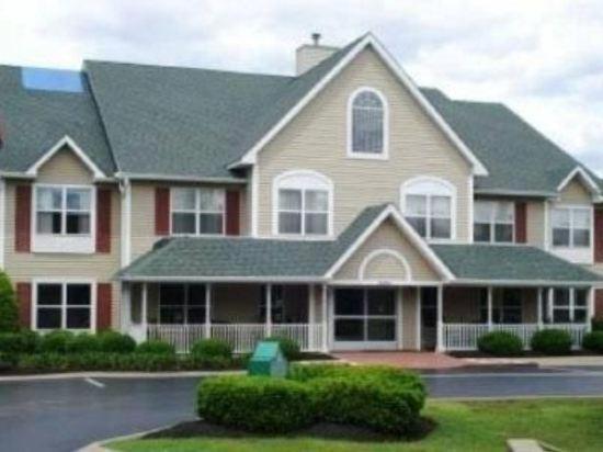Radiant Inn And Suites Murfreesboro Kültér fotó