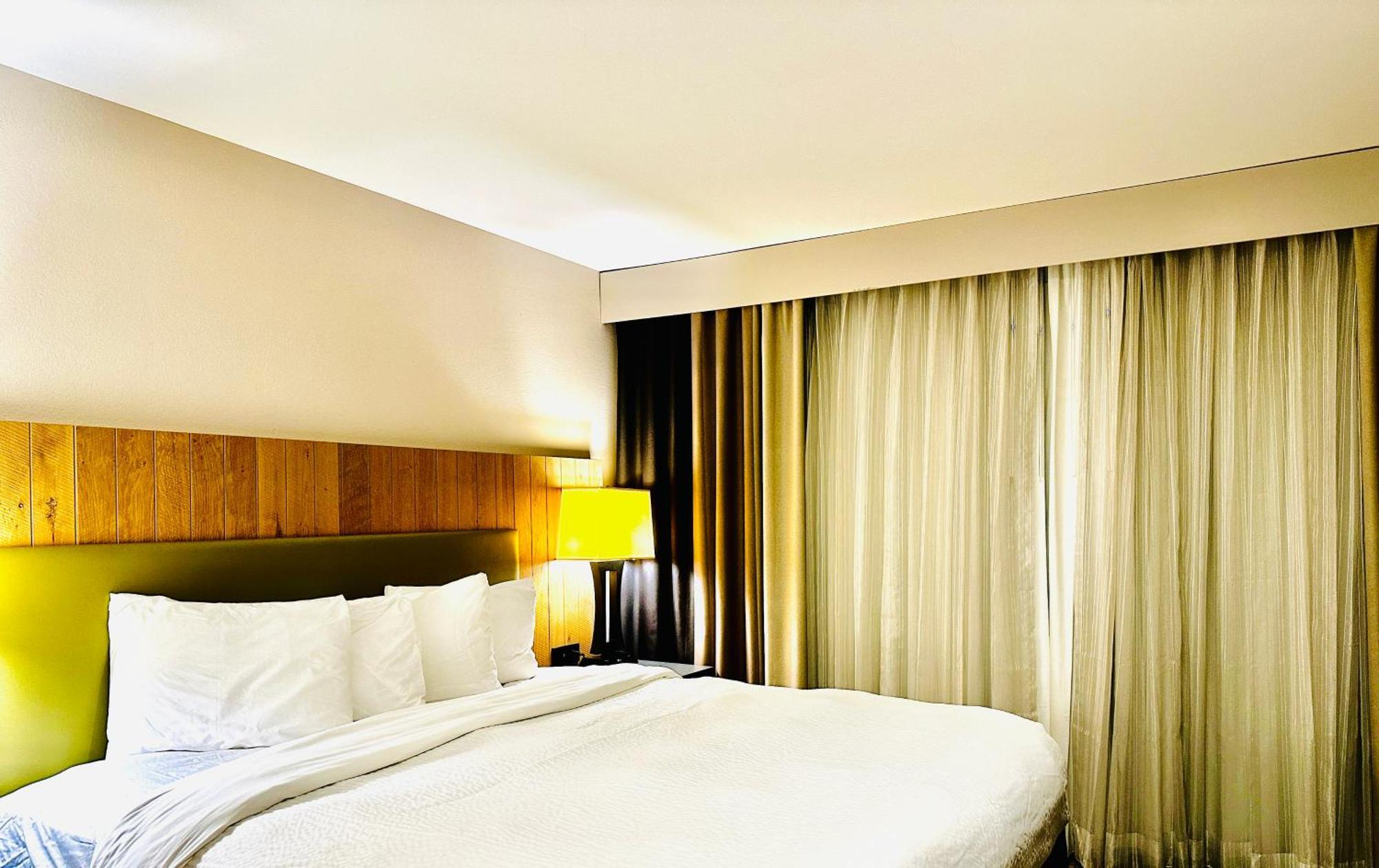 Radiant Inn And Suites Murfreesboro Kültér fotó