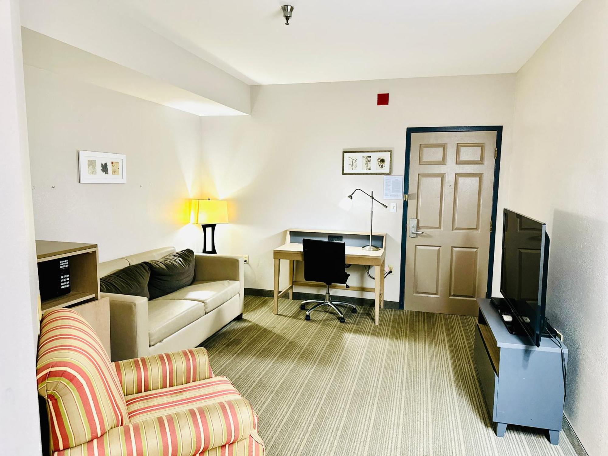 Radiant Inn And Suites Murfreesboro Kültér fotó