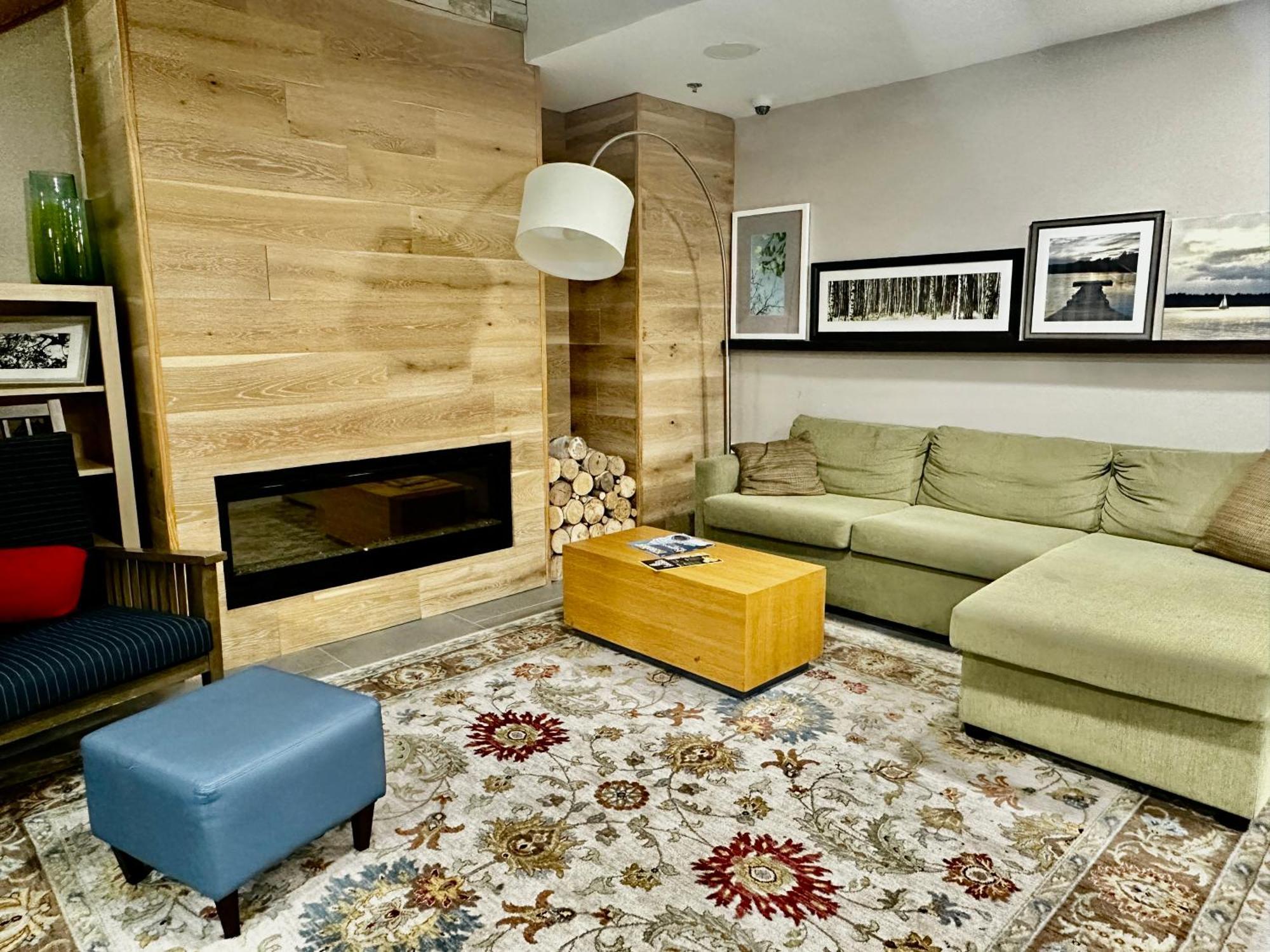 Radiant Inn And Suites Murfreesboro Kültér fotó