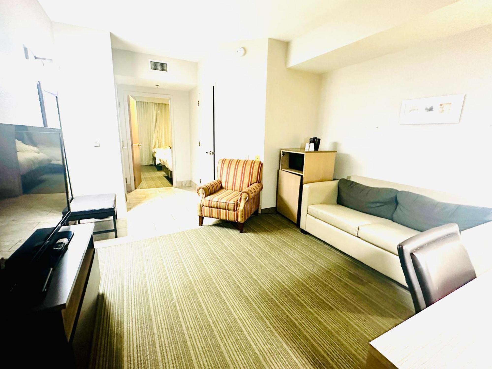 Radiant Inn And Suites Murfreesboro Kültér fotó