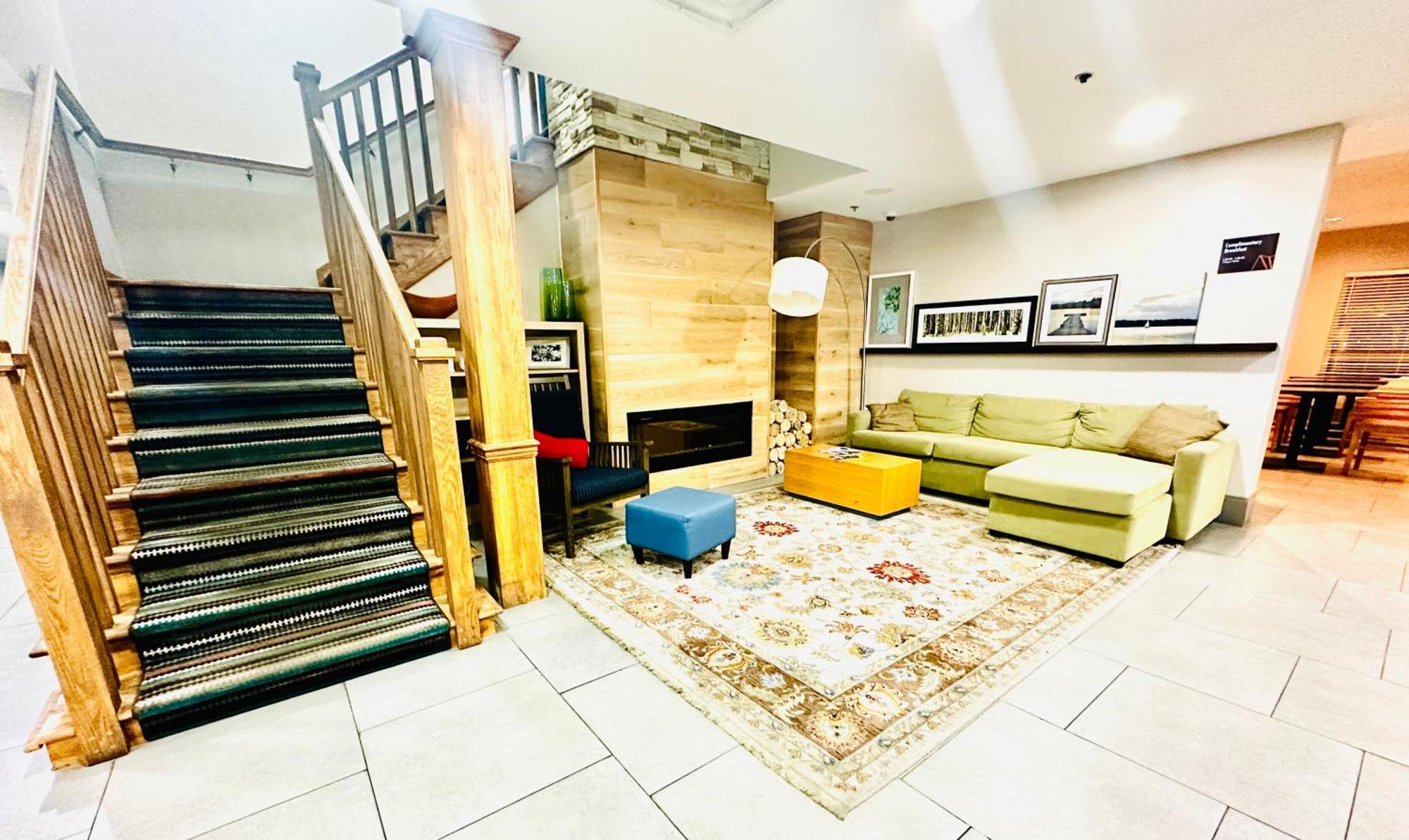 Radiant Inn And Suites Murfreesboro Kültér fotó