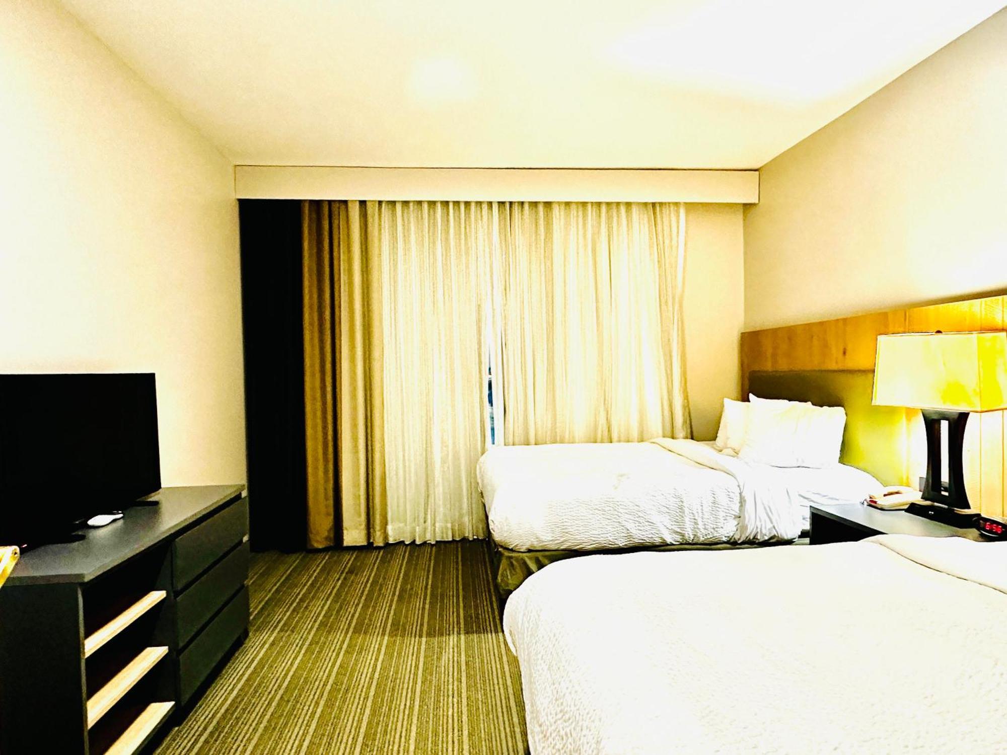 Radiant Inn And Suites Murfreesboro Kültér fotó