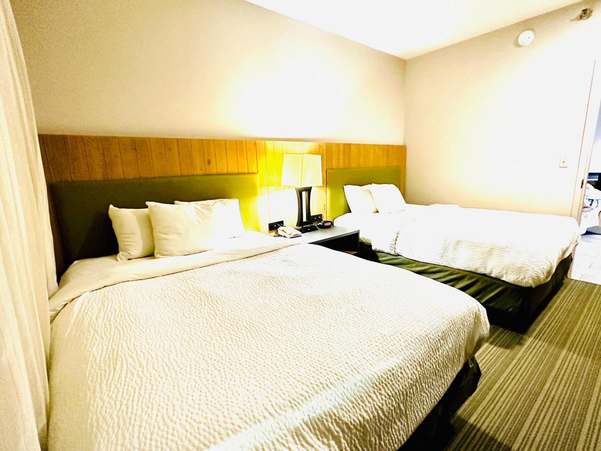 Radiant Inn And Suites Murfreesboro Kültér fotó