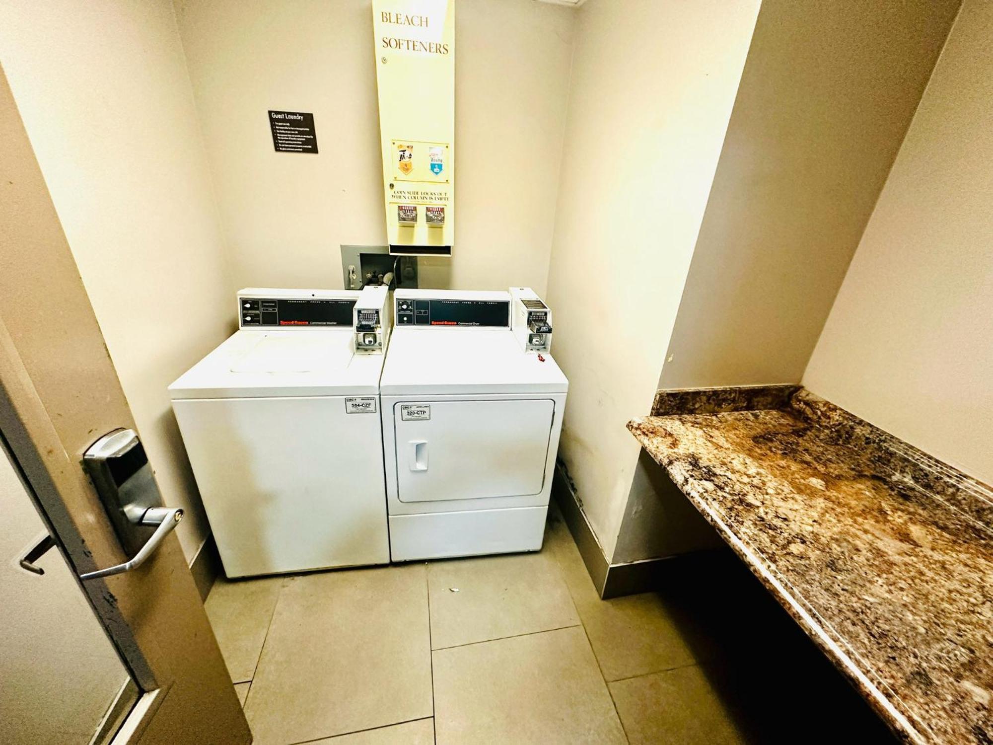 Radiant Inn And Suites Murfreesboro Kültér fotó